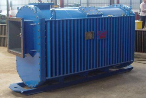 KS13-1000KVA宝兴矿用变压器